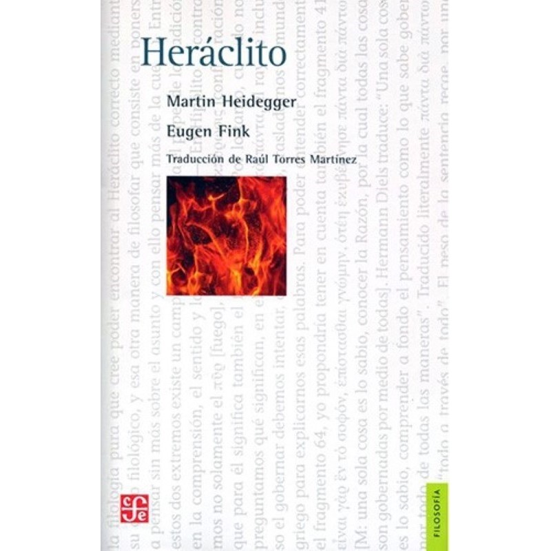 Heráclito