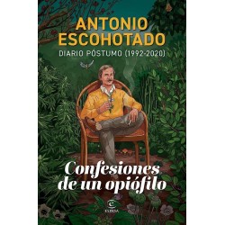 Confesiones de un opiófilo