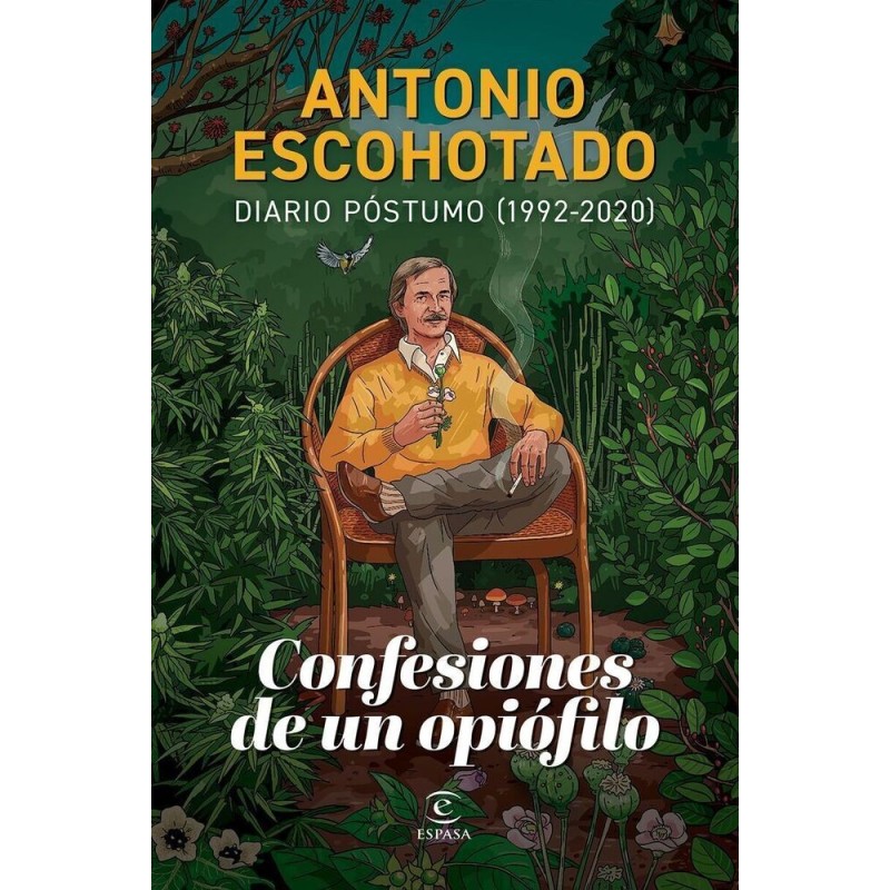 Confesiones de un opiófilo