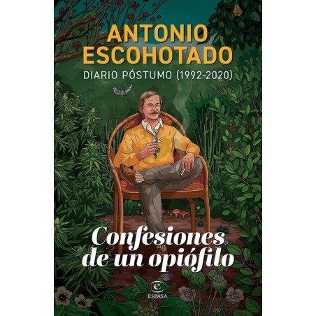 Confesiones de un opiófilo