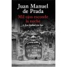 Mil ojos esconde la noche. 1. La ciudad sin luz