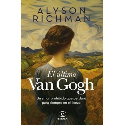 El último Van Gogh