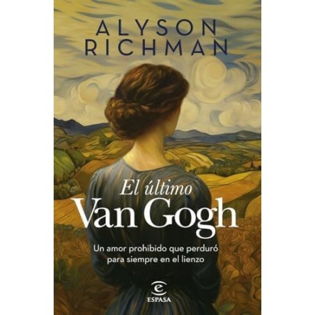 El último Van Gogh