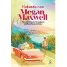 Viajando con Megan Maxwell