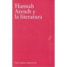 HANNAH ARENDT Y LA LITERATURA