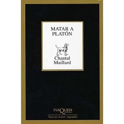 Matar a Platón