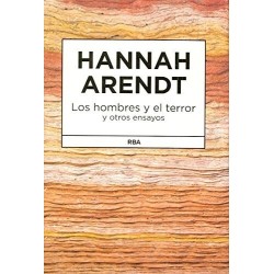 Los hombres y el terror