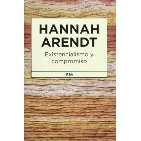 Existencialismo y compromiso