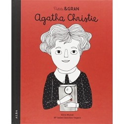 Agatha Christie Petita & Gran