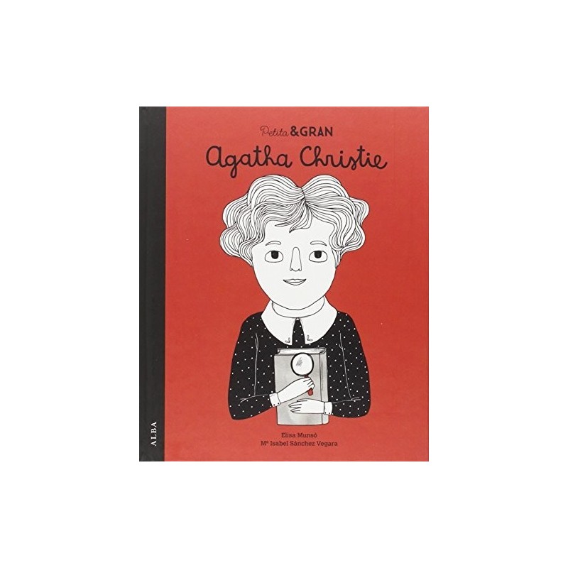 Agatha Christie Petita & Gran