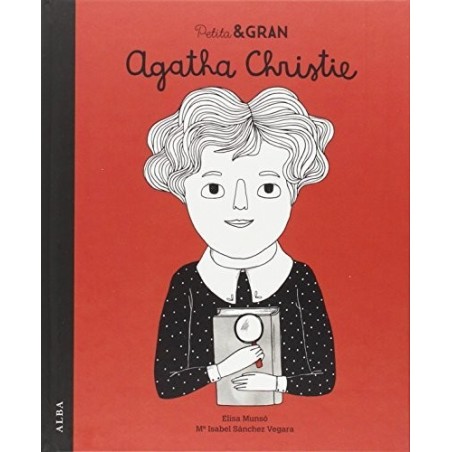 Agatha Christie Petita & Gran