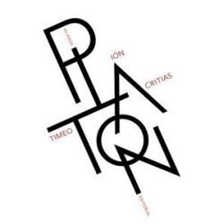 Ión & Timeo & Critias