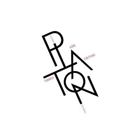 Ión & Timeo & Critias