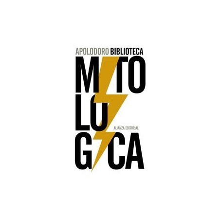 Biblioteca mitológica