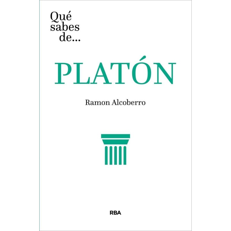 Qué sabes de Platón