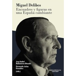 Miguel Delibes