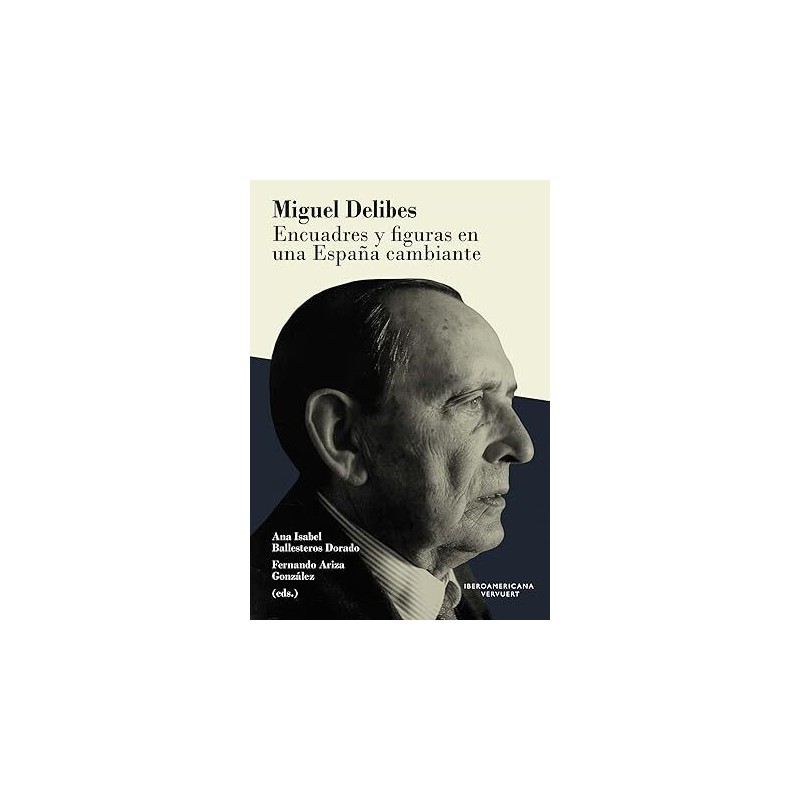 Miguel Delibes