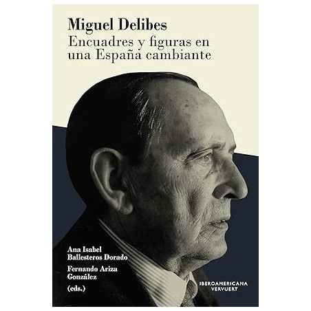 Miguel Delibes