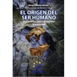 EL ORIGEN DEL SER HUMANO GUIA PRACTICA P