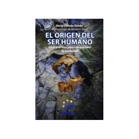 EL ORIGEN DEL SER HUMANO GUIA PRACTICA P