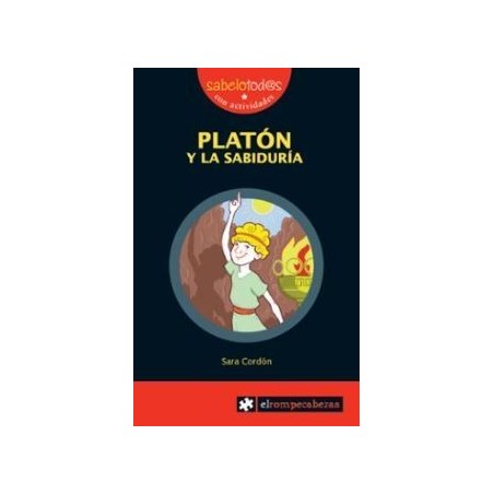 Platón y la sabiduría