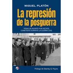 La represión de la posguerra