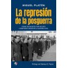 La represión de la posguerra