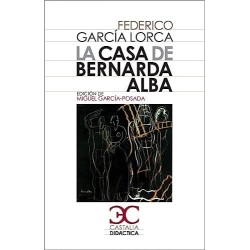La casa de Bernarda Alba
