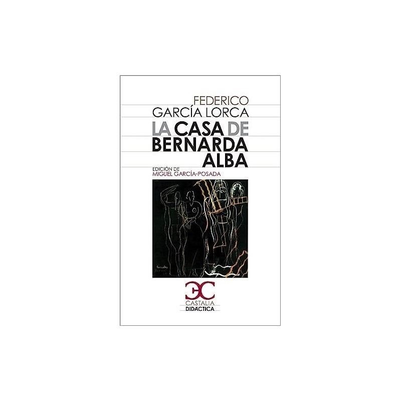 La casa de Bernarda Alba