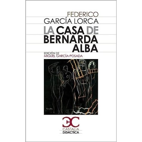 La casa de Bernarda Alba