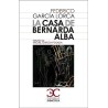 La casa de Bernarda Alba