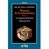 Historia de la matemática Vol. I De la Antigüedad a la Baja Edad Media