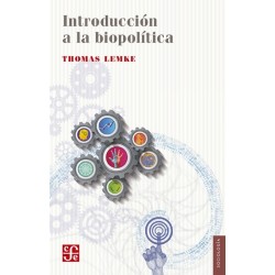Introducción a la biopolítica