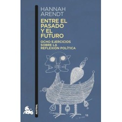 Entre el pasado y el futuro