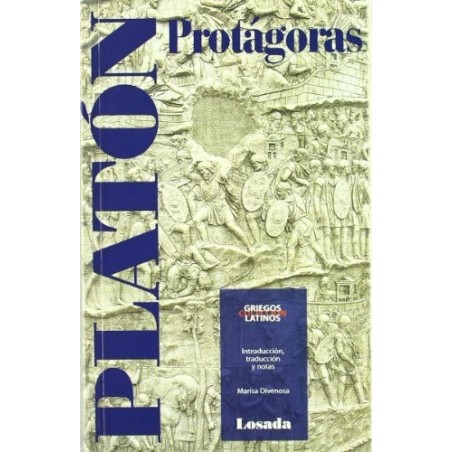 Protágoras