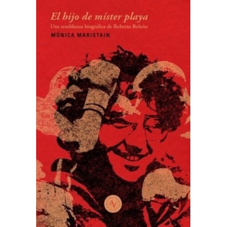 El hijo de Míster Playa