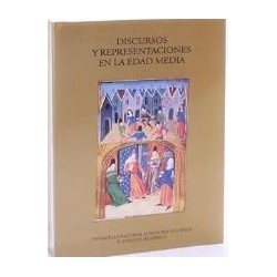 Discursos y representaciones en la Edad Media.
