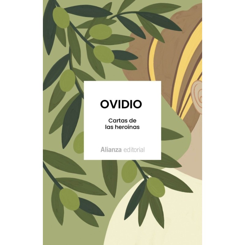 Cartas de las heroínas