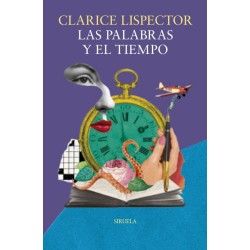 Las palabras y el tiempo