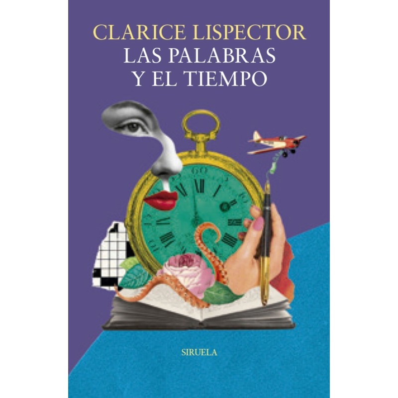 Las palabras y el tiempo