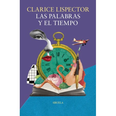 Las palabras y el tiempo