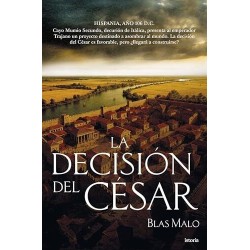 La decisión del César