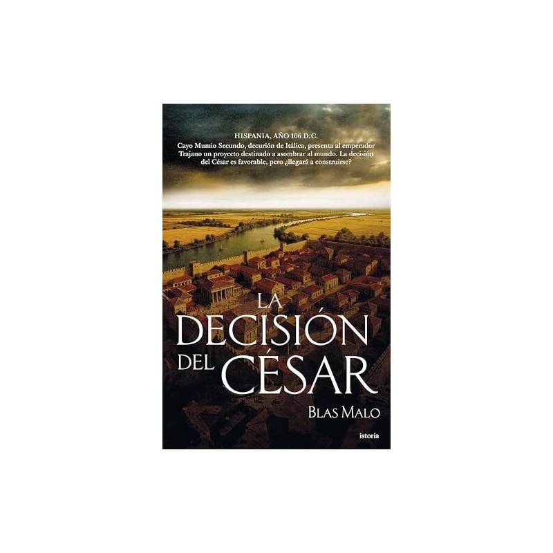 La decisión del César