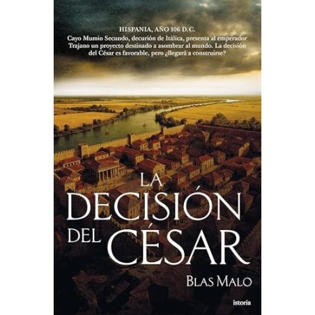 La decisión del César