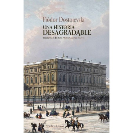 Una historia desagradable