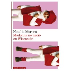 Madonna no nació en Wisconsin