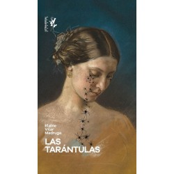 Las tarántulas