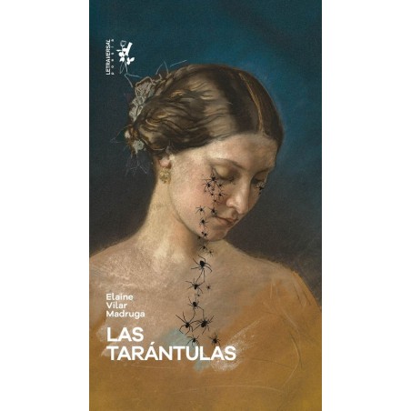 Las tarántulas