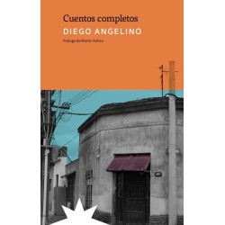 Cuentos completos