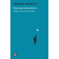 Bajo este cielo abierto